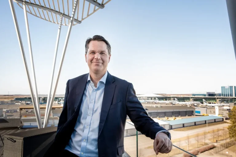 Oneworld Announces New CEO: Ole Orvér to Lead the Airline Alliance into a Customer-First Future