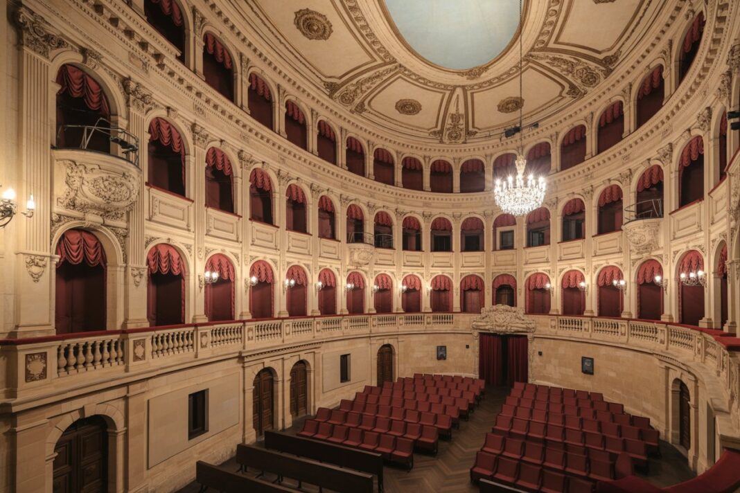 Manoel Theatre: Malta’s Living Monument of Performing Arts