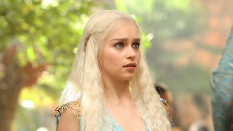 HBO’s Latest ‘Game of Thrones’ Replacement Comes With a Red Flag