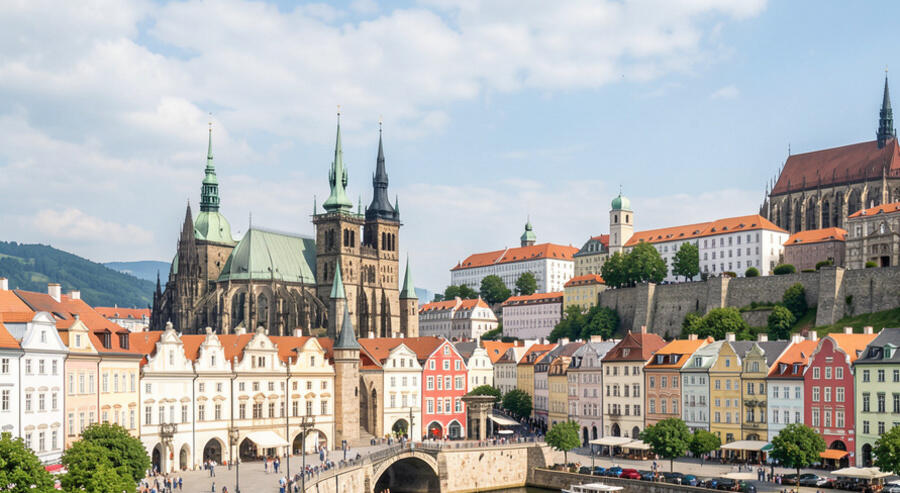 Hungary Joins Germany, Portugal, Austria, Scotland, Spain, Ireland, Czech Republic, and More as Incredible Destinations Perfect for First-Time Travelers Looking to Explore Europe: Explore Now
