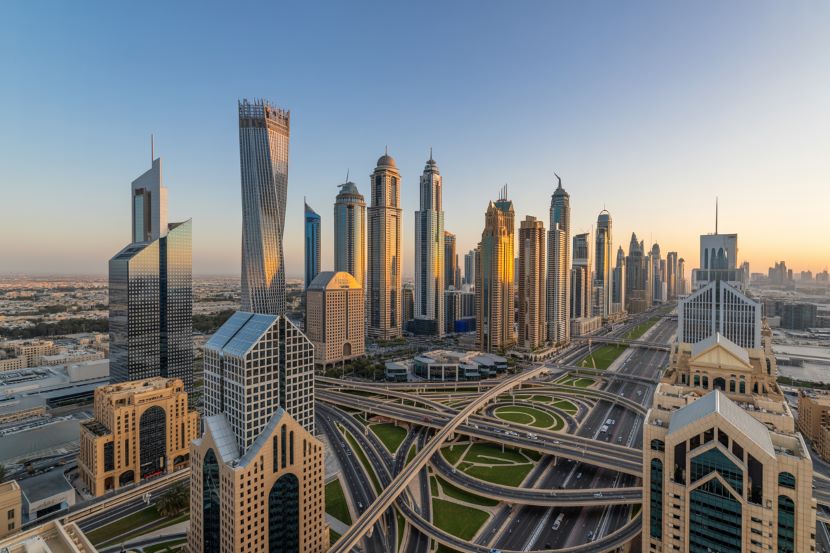 Dubai Emerges as the New Hub for European Creators, Remote Workers, and Freelancers: How the UAE is Revolutionizing the Future of Work and Tourism
