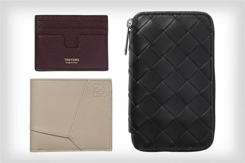 EVERYDAY CARRY: Continuum | FashionBeans