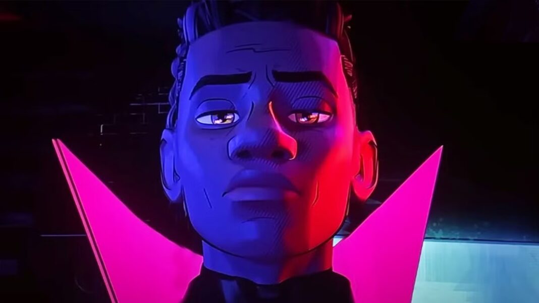 Beyond the Spider-Verse’ Team Teases First Plot Details