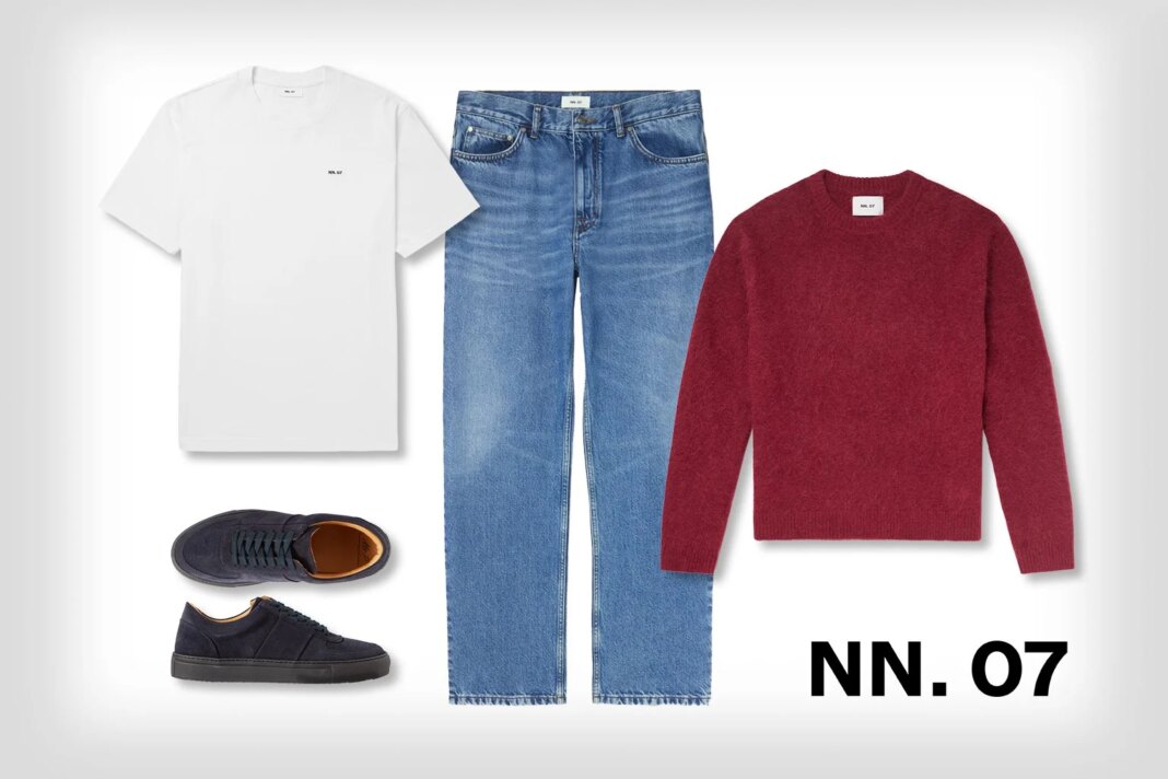 Dress Code: Resonance | FashionBeans