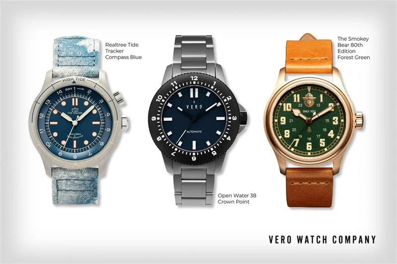 EVERYDAY CARRY: VERO | FashionBeans