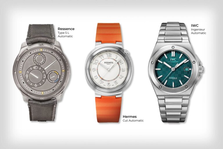 EVERYDAY CARRY: Helix | FashionBeans
