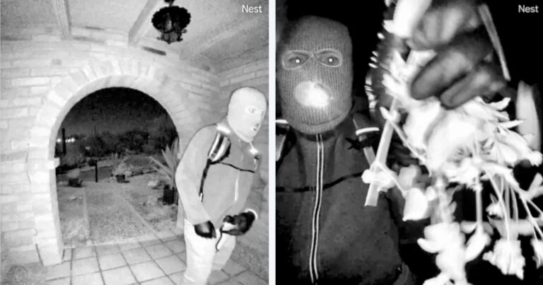 Cybersecurity experts explain how surveillance footage of Nancy Guthrie’s home was recovered