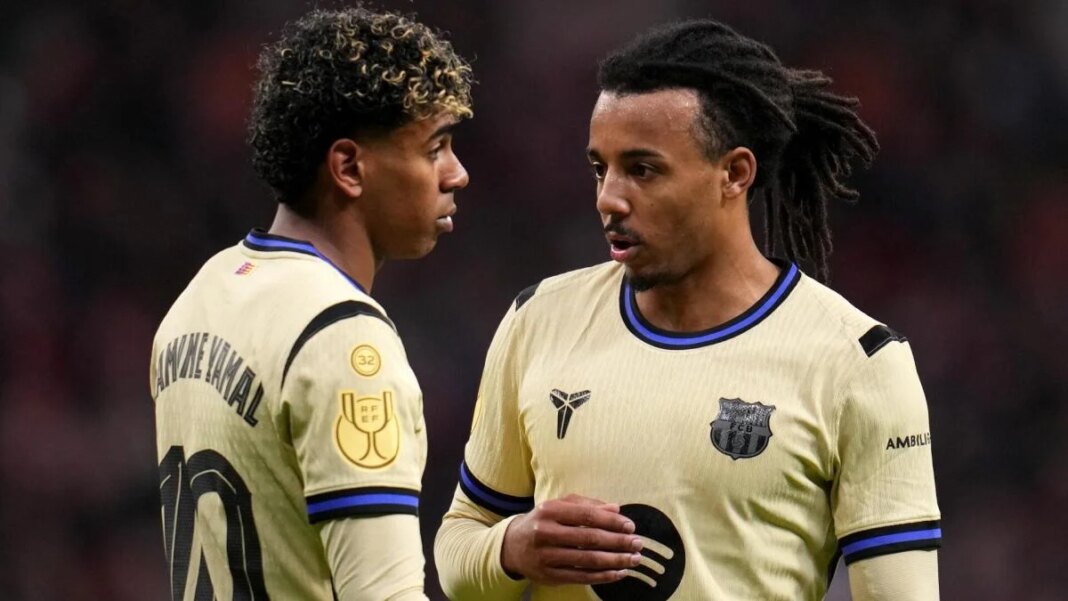 Barcelona look to get back on track after blowout loss, catch Real Madrid