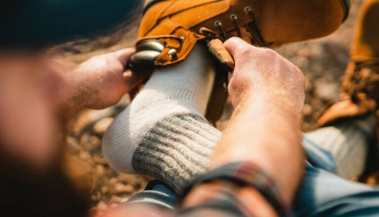 8 Best Merino Wool Socks For Men – For Any Activity In 2026