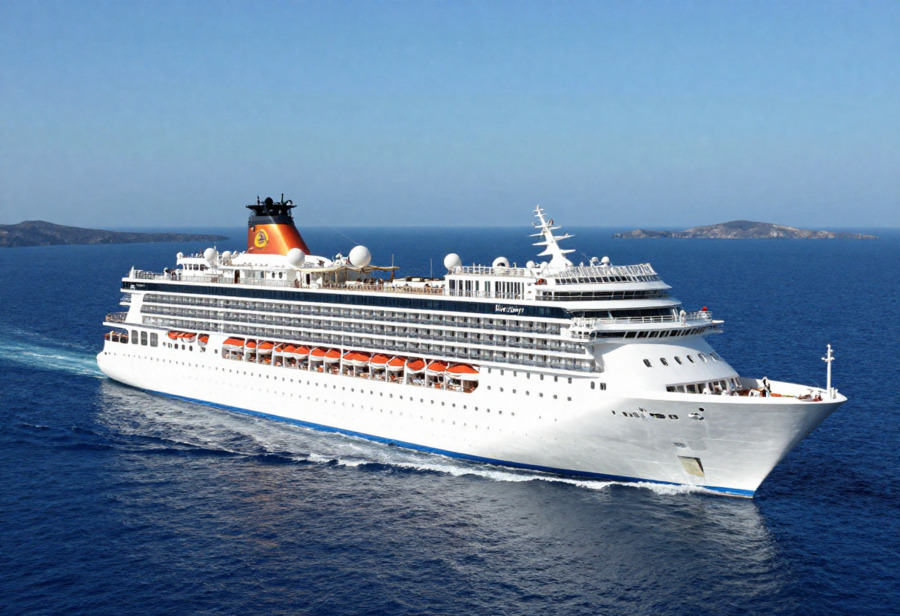 Blue Zephyr Cruises Unveils an Intimate New Way to Explore the Greek Isles Through Small-Ship Luxury Voyages