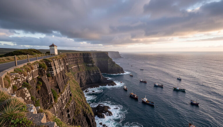 Madeira Surpasses Chicago, Halifax, Menorca, Cali, Milan, and More as 2026’s Top Trending Destination: You Need to Know