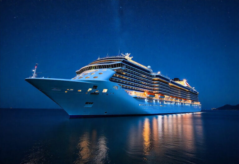 Holland America Line’s Noordam Celebrates Two Decades of Luxury Cruising Offering Exceptional Service and Legendary Journeys Across the World