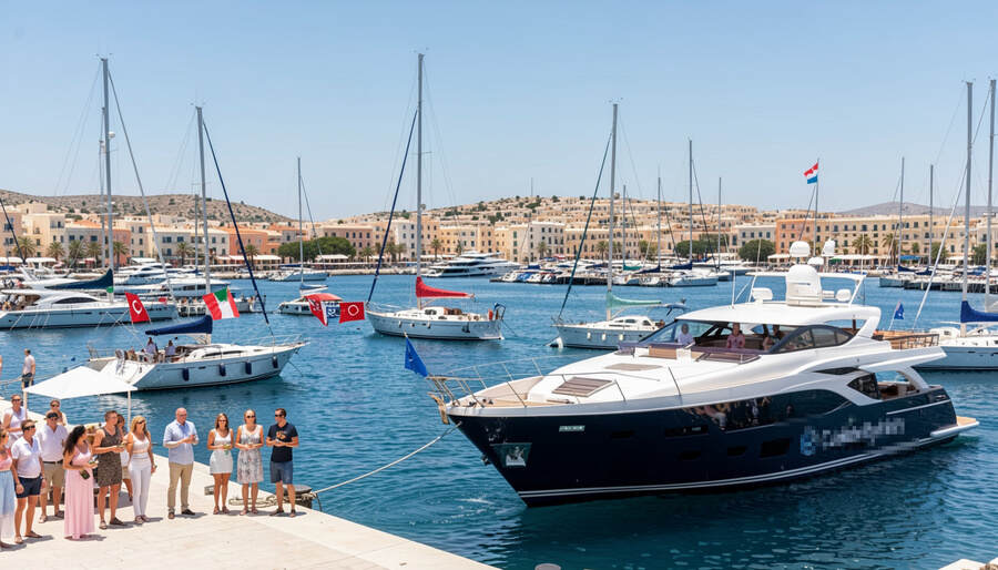 Italy Joins Greece, Turkey, Cyprus, Malta, and Spain for an Exceptional 2026 Mediterranean Experience with Celebrity Infinity