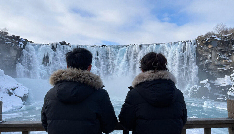 UK Joins France, Germany, Canada, China, Brazil, Australia and Japan Among Leading Nations at IITA Summit 2026 in Niagara Falls, New York, Shaping the Future of Global Inbound Travel to the US: New Updates People Need to Know