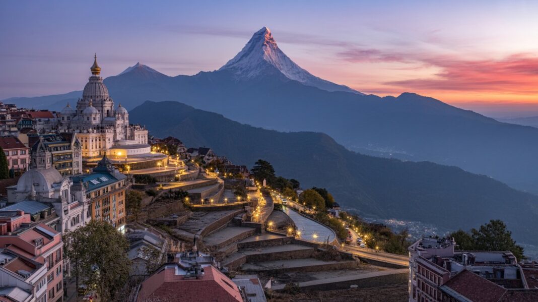 The Westin Jaipur Kant Kalwar Resort & Spa Appoints Four Key Leaders – A Bold Step Toward Reinventing Luxury Hospitality in Jaipur