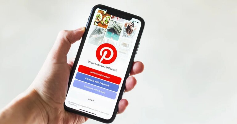 Pinterest cites artificial intelligence in laying off 15% of workforce