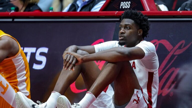 NCAA eligibility decision: Alabama judge rules Charles Bediako can no longer play