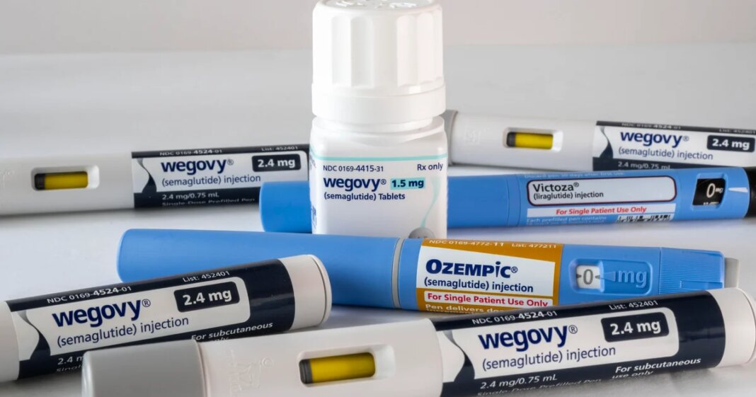 Novo Nordisk to slash Wegovy prices by 50%, Ozempic by 35%