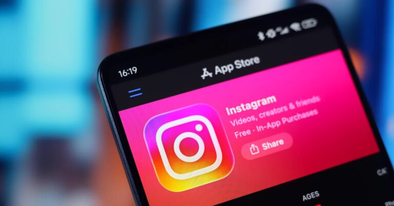 Instagram to alert parents when teens search for info on suicide or self-harm