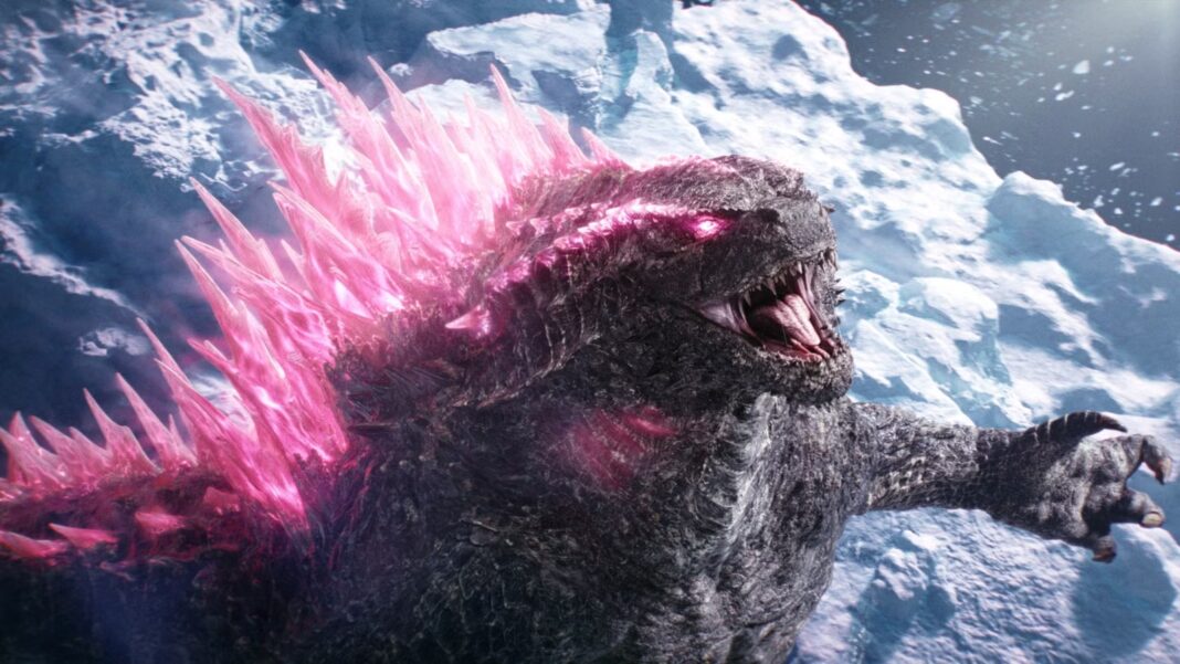 9 Most Powerful Kaijus in the Monsterverse