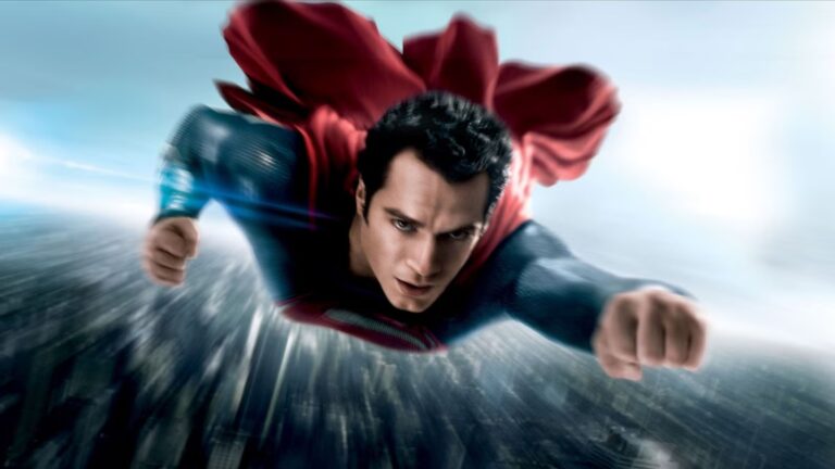 Why Zack Snyder’s Vision for Superman in ‘Man of Steel’ Ultimately Failed