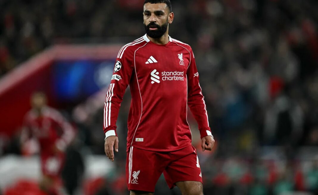 Arne Slot Hails ‘Unbelievable’ Mohamed Salah After Matching Liverpool Assist Record