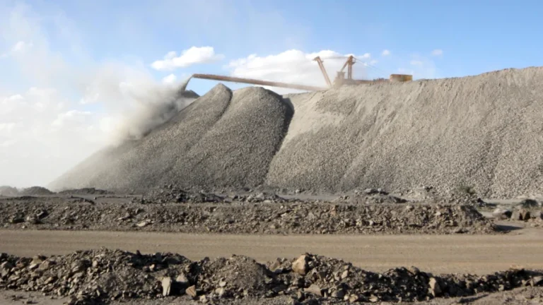 Project Vault: Can US Break China’s Grip on Rare Earth Minerals?