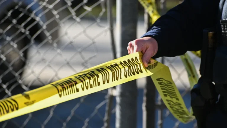 1 Killed, 6 Injured in Shooting at Illegal Car Rally in Maryland, Police Say