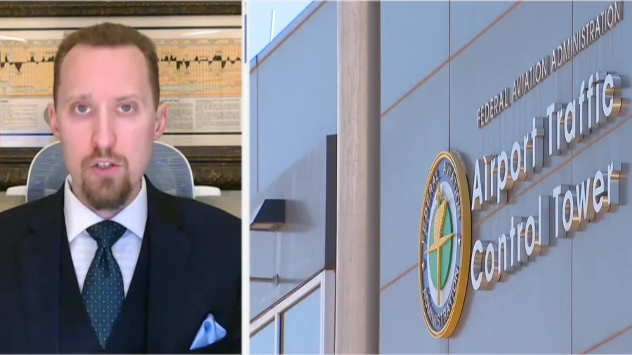 Economist Breaks Down Economic Impact of Partial Government Shutdowns