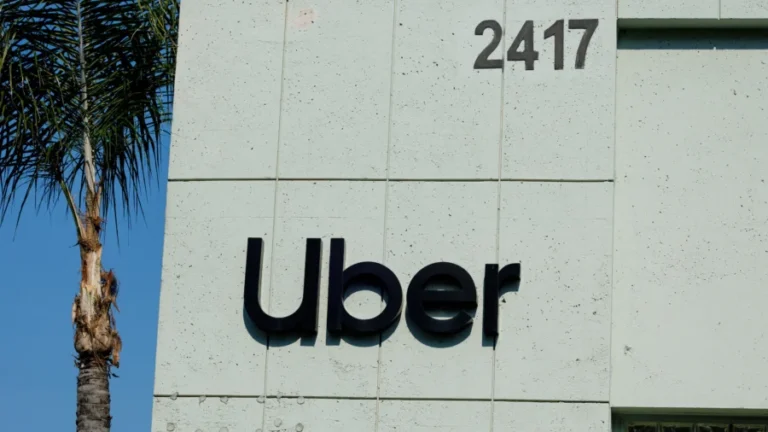 Uber Ordered to Pay $8.5 Million in Trial Over Driver Sex Assault Claims