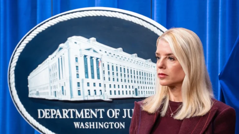 US Apprehends Key Suspect in 2012 Benghazi Attack, DOJ Announces