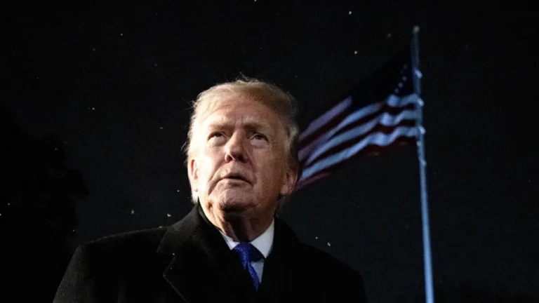 Trump Says Could Have Answers in Nancy Guthrie Case ‘Very Soon’