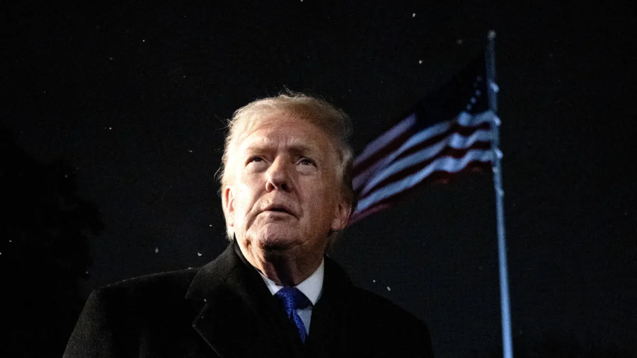 Trump Says Could Have Answers in Nancy Guthrie Case ‘Very Soon’