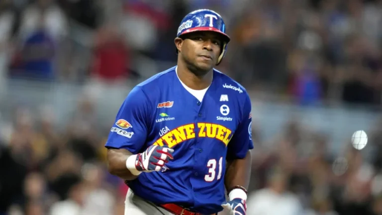 Ex-MLB Player Yasiel Puig Found Guilty of Obstruction and Lying to Federal Officials