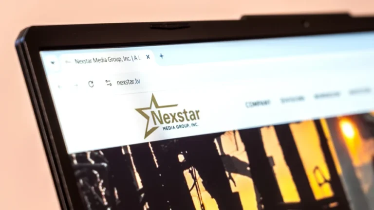 Trump Endorses Nexstar-Tegna Merger: ‘Get That Deal Done’