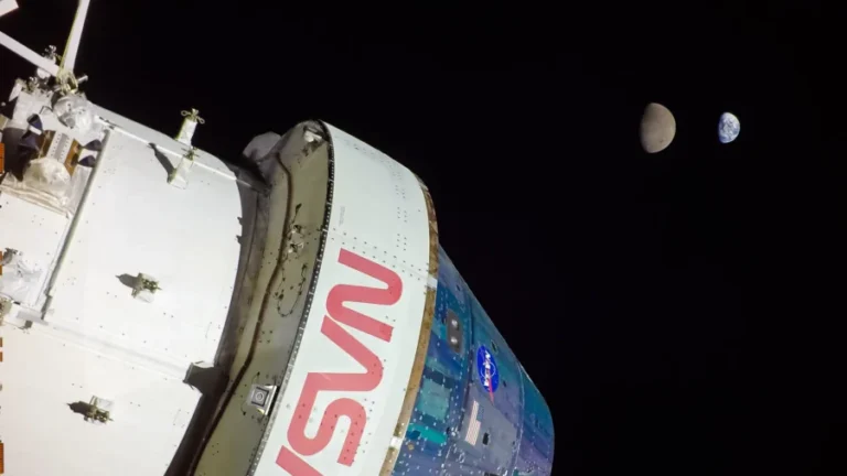 LIVE NOW: NASA Holds SpaceX Crew-12 Prelaunch News Conference