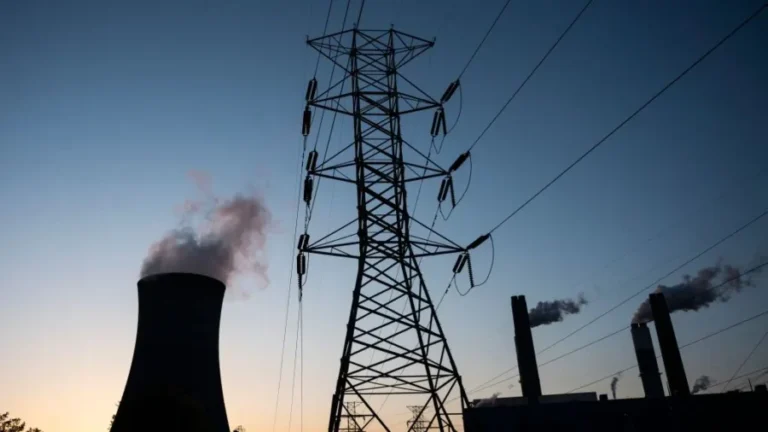 EPA Repeals Biden-Era Mercury Standards for Coal-Fired Power Plants