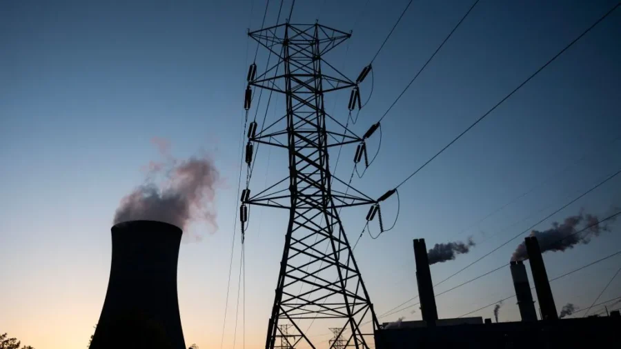 EPA Repeals Biden-Era Mercury Standards for Coal-Fired Power Plants