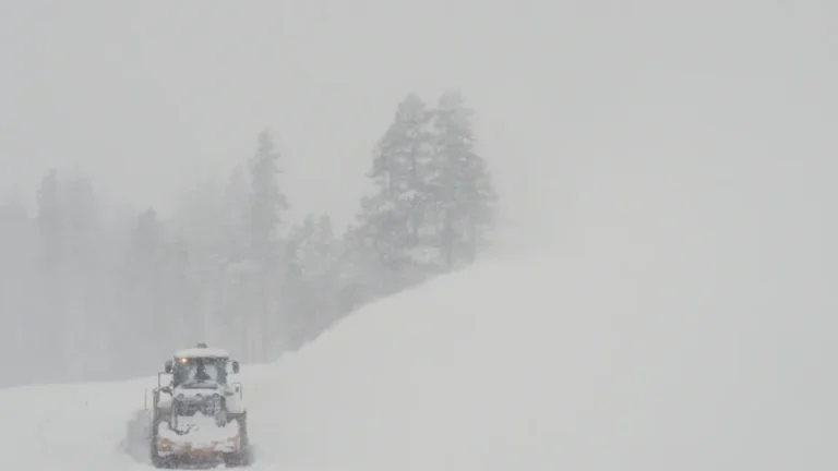 Crews Recover Bodies of 9 Backcountry Skiers Days After California Avalanche