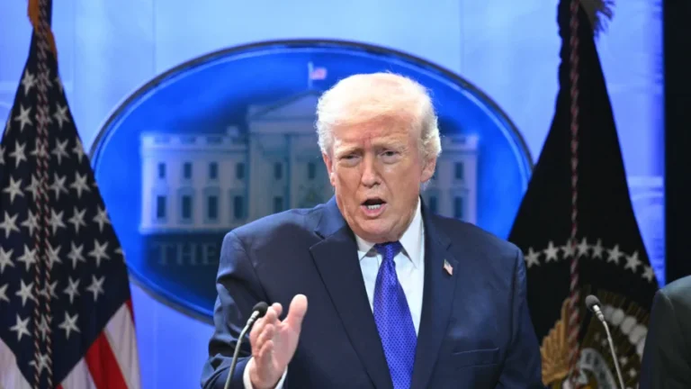 White House Week in Review (Feb. 21): Board of Peace, Iran Tensions, Black History, UFOs