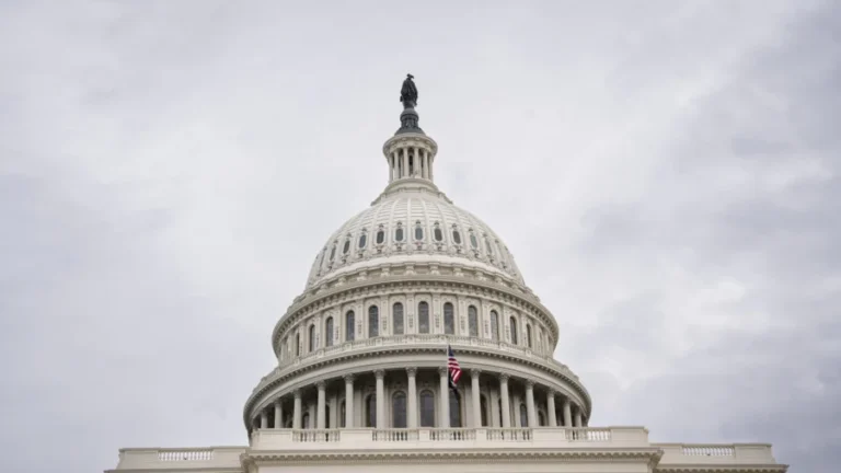 REPLAY: House Subcommittee Holds Oversight Hearing on National Endowment for Democracy