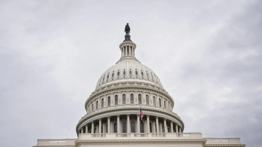 REPLAY: House Subcommittee Holds Oversight Hearing on National Endowment for Democracy