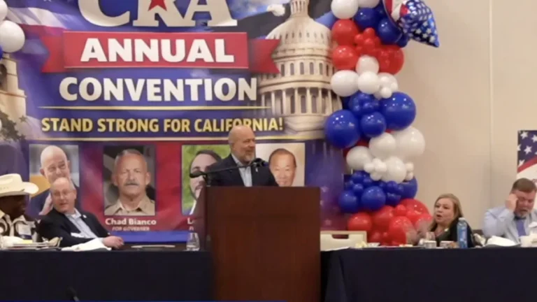 2026 California Republican Assembly Convention