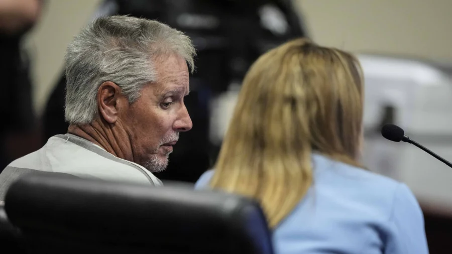 LIVE NOW: Colin Gray Trial Continues in Georgia School Shooting Case (Feb. 23)