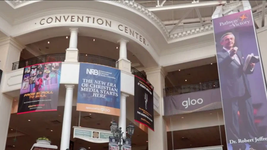 NRB Convention Spotlights Persecution, Innovation