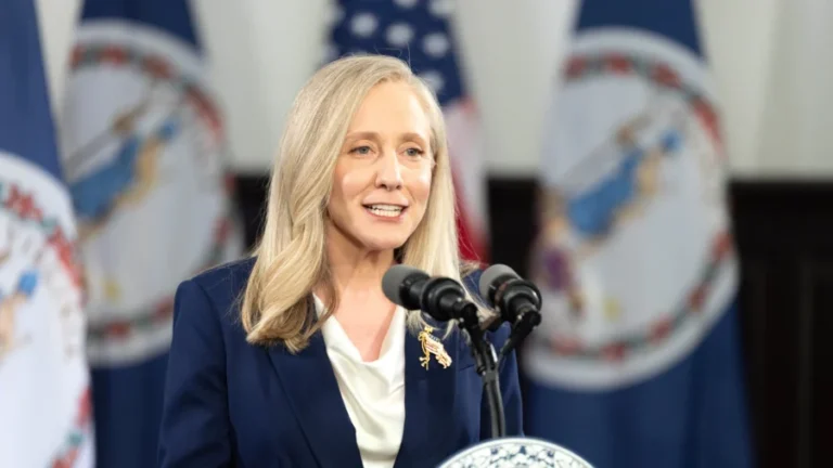 Spanberger Highlights Affordability and Immigration in Democratic Response to Trump Address