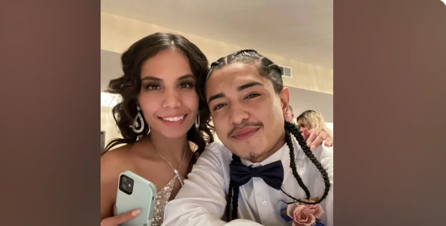 Woman Accused in Carjacking Murder of UberEats Driver