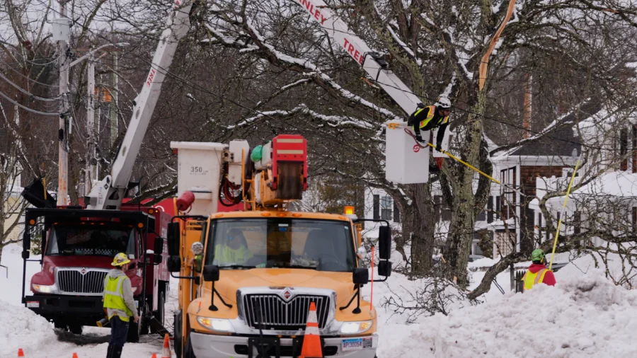 Snow-Blocked Car Exhaust Causes Student’s Fatal Carbon Monoxide Poisoning