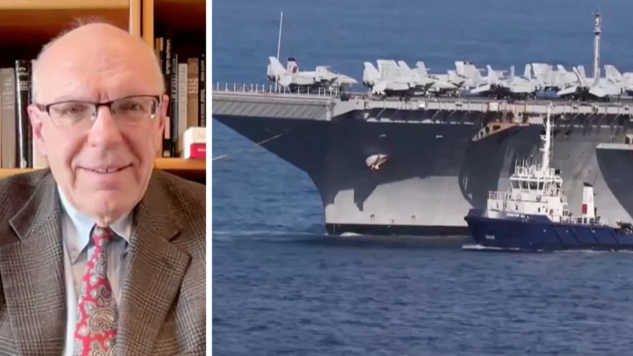 Iranian Regime’s Post-Negotiation Optimism More Spin Than Reality: Expert