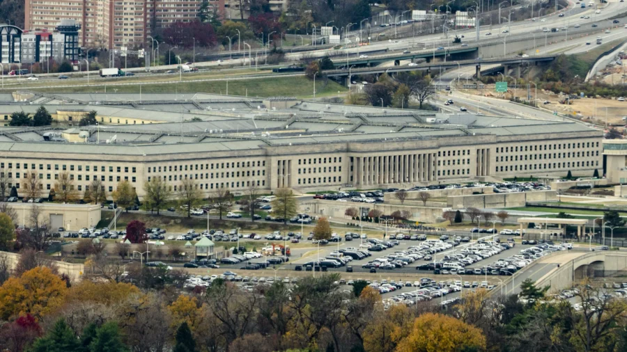 Pentagon Will Cut Ties With Several Elite Universities, Hegseth Says